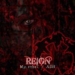 REIGN最新歌曲_最熱專輯MV_圖片照片