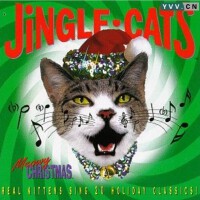 Jingle Cats圖片照片_Jingle Cats