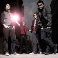The Parlotones圖片照片_The Parlotones
