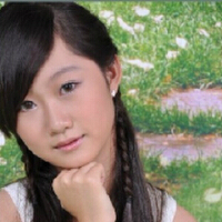 吳依琳圖片照片_吳依琳