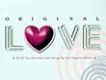 OriginalLove Disc