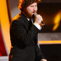 Casey Abrams圖片照片_Casey Abrams