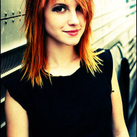Hayley Williams圖片照片_Hayley Williams