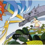 After the rain (獣の奏者專輯_cossamiAfter the rain (獣の奏者最新專輯