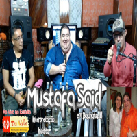Mustafa Said最新專輯_新專輯大全_專輯列表