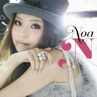 Noa圖片照片_Noa