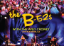 With the Wild Crowd! Live in Athens, Ga專輯_The B-52'sWith the Wild Crowd! Live in Athens, Ga最新專輯
