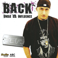 Back Unda Da Influence專輯_Dr ZeusBack Unda Da Influence最新專輯
