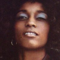 Gwen McCrae圖片照片_Gwen McCrae