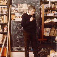 Iannis Xenakis圖片照片_Iannis Xenakis