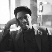 Robert Glasper圖片照片_Robert Glasper