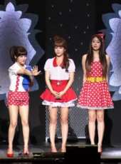 T-ara 2012日本武道館演唱會 完整版最新一期線上看_全集完整版高清線上看_好看的綜藝