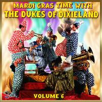 The Dukes of Dixieland個人資料介紹_個人檔案(生日/星座/歌曲/專輯/MV作品)