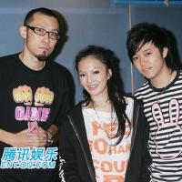 張韶涵 蘇打綠圖片照片_張韶涵 蘇打綠