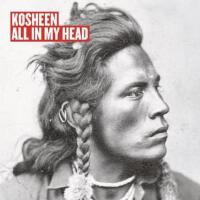 Kosheen圖片照片_Kosheen