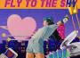 Fly To The Sky專輯_瑞達Fly To The Sky最新專輯