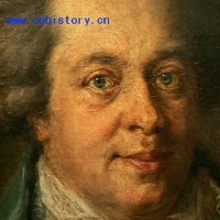 Leopold Mozart圖片照片_Leopold Mozart