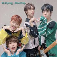 N.Flying - 屋塔房 (Rooftop/옥탑방)專輯_SSUMANMN.Flying - 屋塔房 (Rooftop/옥탑방)最新專輯