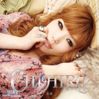 CHIHIRO圖片照片_CHIHIRO