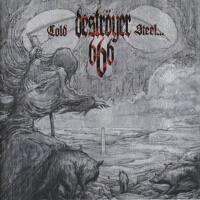 Cold Steel... For An Iron Age專輯_Deströyer 666Cold Steel... For An Iron Age最新專輯