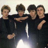 The Skids圖片照片_The Skids