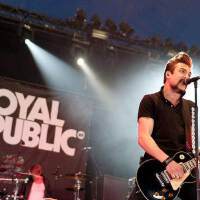 Royal Republic圖片照片_Royal Republic