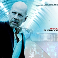 Surrogate圖片照片_Surrogate