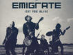 EAT YOU ALIVE圖片照片