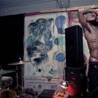 Death Grips圖片照片_Death Grips