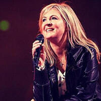 Darlene Zschech個人資料介紹_個人檔案(生日/星座/歌曲/專輯/MV作品)