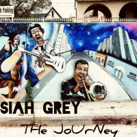 Siah Grey歌曲歌詞大全_Siah Grey最新歌曲歌詞