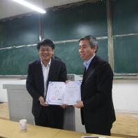 亮先生&趙曼圖片照片_亮先生&趙曼