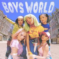 Boys World個人資料介紹_個人檔案(生日/星座/歌曲/專輯/MV作品)