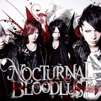 NOCTURNAL BLOODLUST圖片照片_NOCTURNAL BLOODLUST