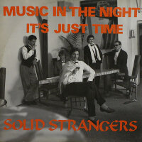 Solid Strangers圖片照片_Solid Strangers