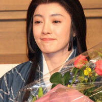 仲間由紀恵圖片照片_仲間由紀恵