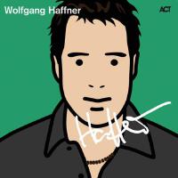 Wolfgang Haffner最新歌曲_最熱專輯MV_圖片照片