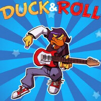 Discoduck圖片照片_Discoduck
