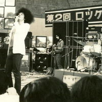 Flower Travellin' Band圖片照片_Flower Travellin' Band