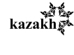 kazak圖片照片