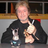 Greg Lake圖片照片_Greg Lake
