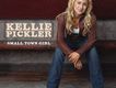 Kellie Pickler歌曲歌詞大全_Kellie Pickler最新歌曲歌詞