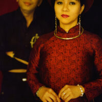 Huong Thanh圖片照片_Huong Thanh