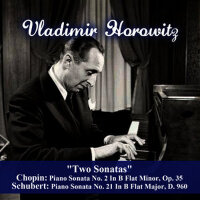Vladimir Horowitz最新專輯_新專輯大全_專輯列表