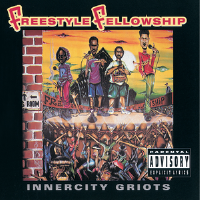 Inner City Griots專輯_Freestyle FellowshipInner City Griots最新專輯