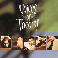 Voices Of Theory專輯_Voices of TheoryVoices Of Theory最新專輯