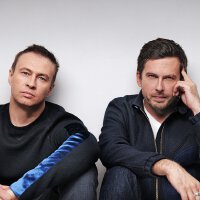Matrix & Futurebound圖片照片_Matrix & Futurebound