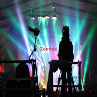 Zombie (Karaoke)