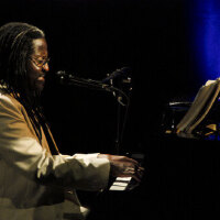 Andy Bey圖片照片_Andy Bey