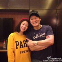 孫嫣然圖片照片_孫嫣然